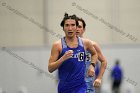 Track & Field  Men’s Track & Field open up the 2023 indoor season with a home meet against Colby College. They also competed against visiting Wentworth Institute of Technology, Worcester State University, Gordon College and Connecticut College. - Photo by Keith Nordstrom